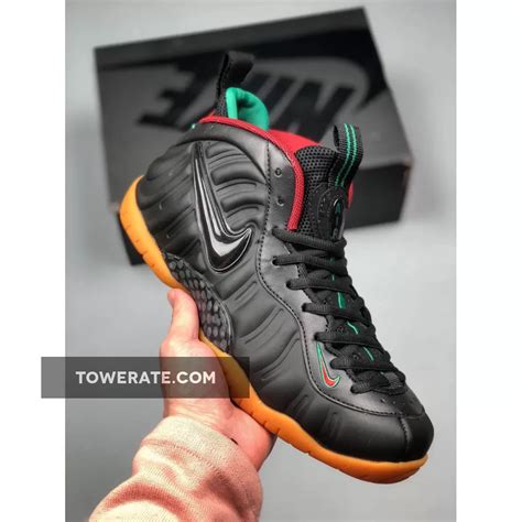 cheap gucci foamposites